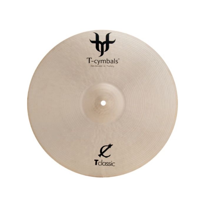 T-Cymbals T-Classic EFX Bell 10" main product photo