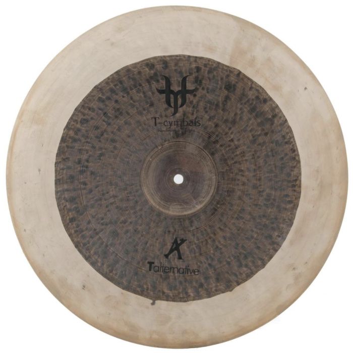 T-Cymbals T-Alternative Light Crash 18" main product photo
