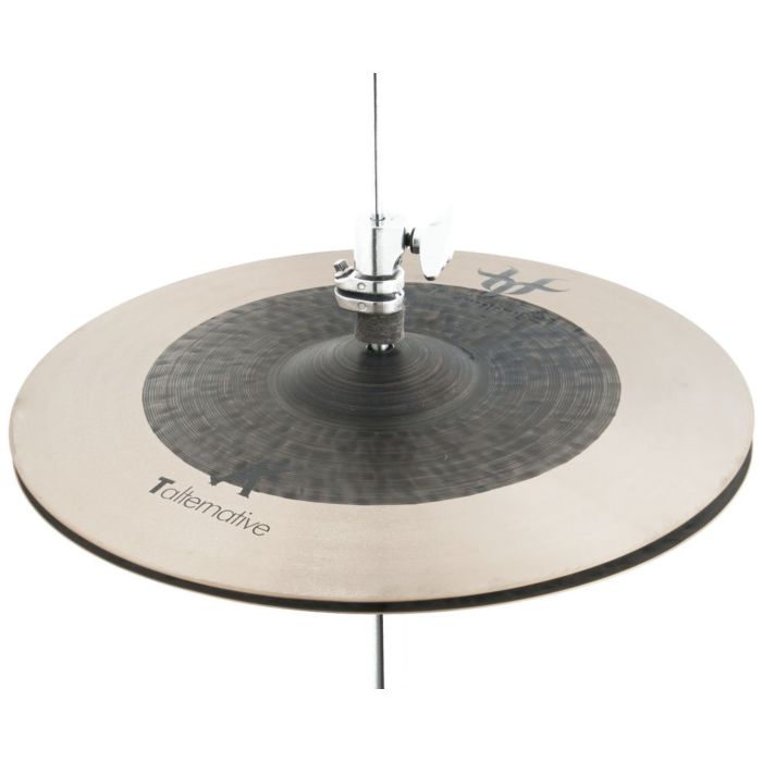 T-Cymbals T-Alternative Hi Hat Heavy 14" main product photo