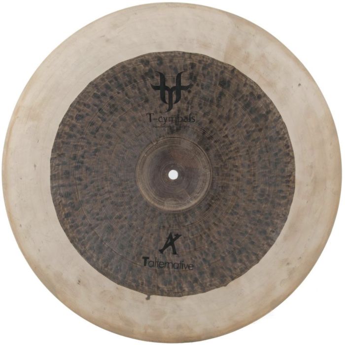 T-Cymbals T-Alternative China 18" main product photo