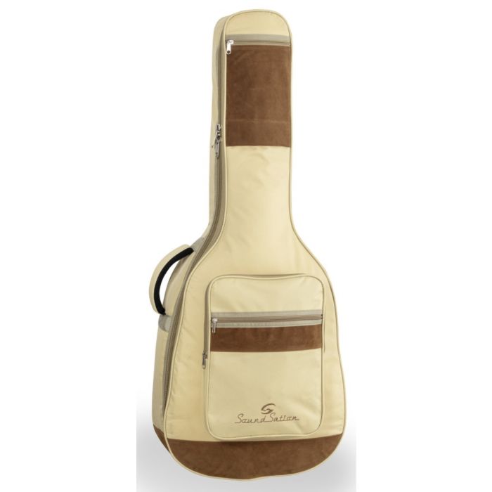Soundsation SUEDE-A-HC main product photo