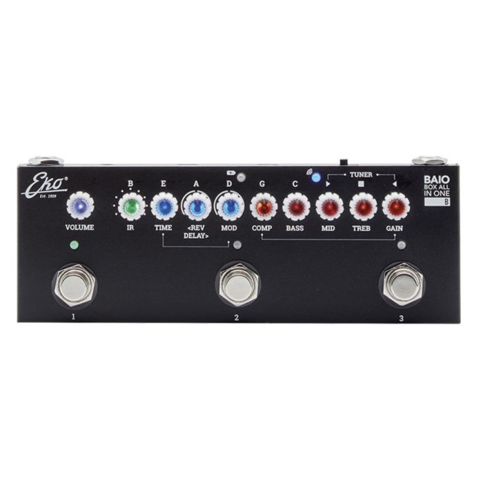 Eko BAIO B main product photo