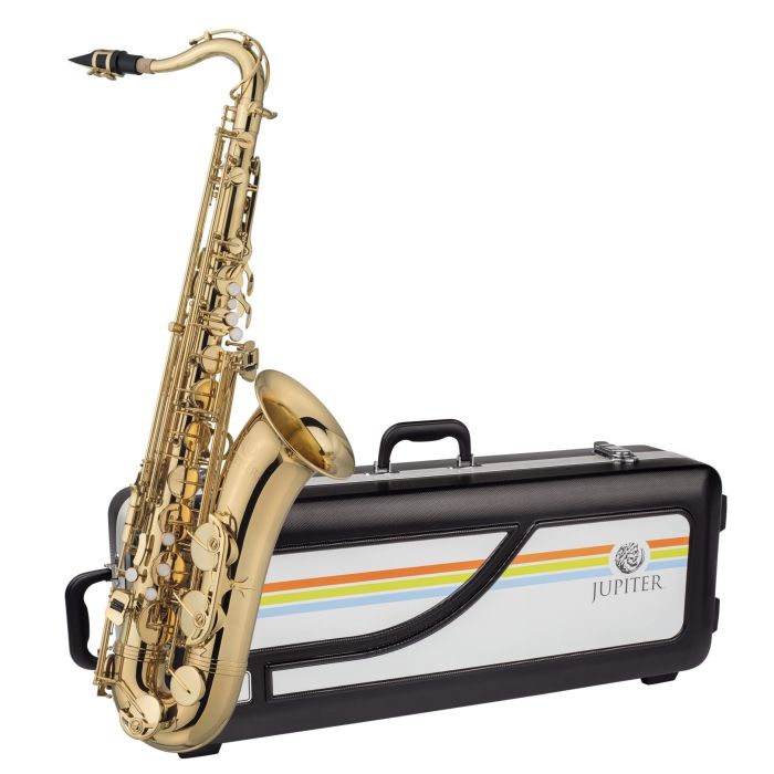 Jupiter JTS500A Tenor Sax main product photo