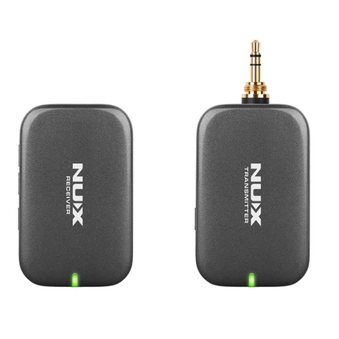 NUX B-7 PSM In-Ear Monitor main product photo