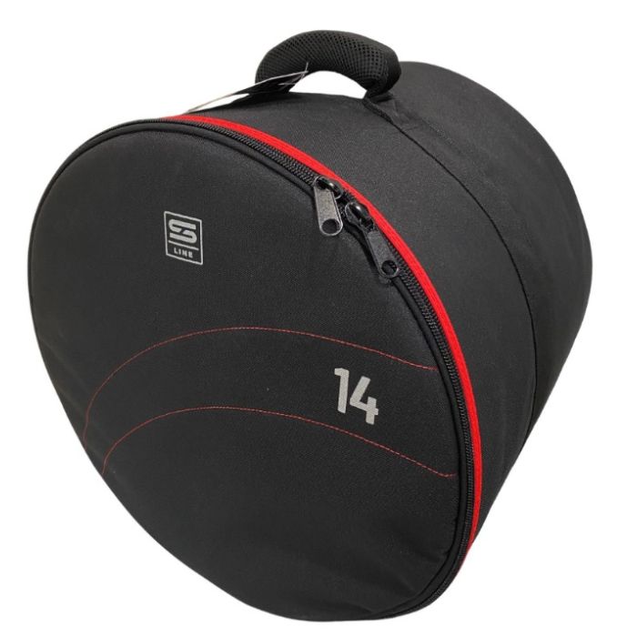 Stefy Line DB200 14x14" Floor Tom Bag main product photo