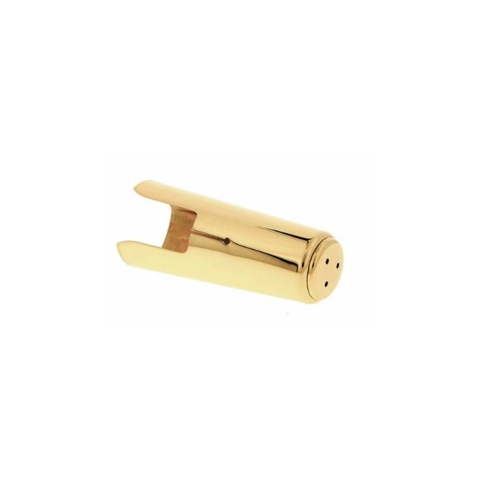 Copribocchino Sax Alto Selmer dorato main product photo