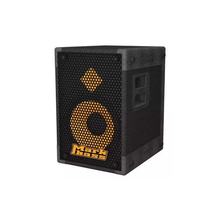 Cassa Basso Markbass MB58R 121 P main product photo