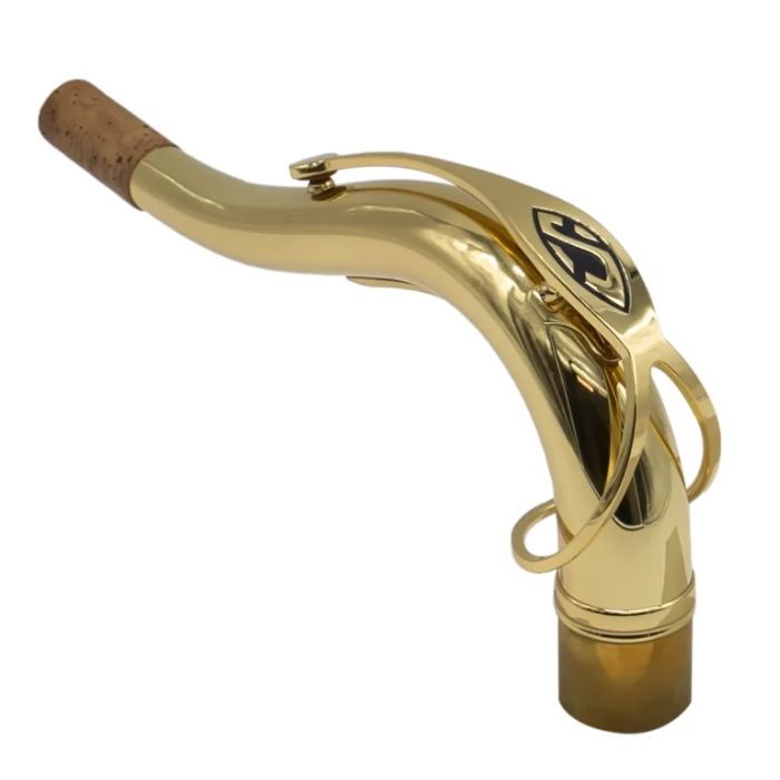 Chiver Sax Tenore Selmer SA80III laccato main product photo