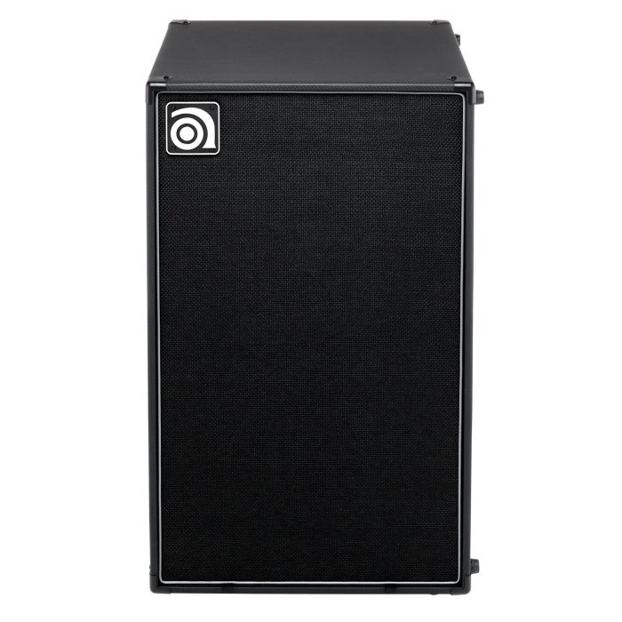 Ampeg Venture VB-212 500w 2x12" main product photo