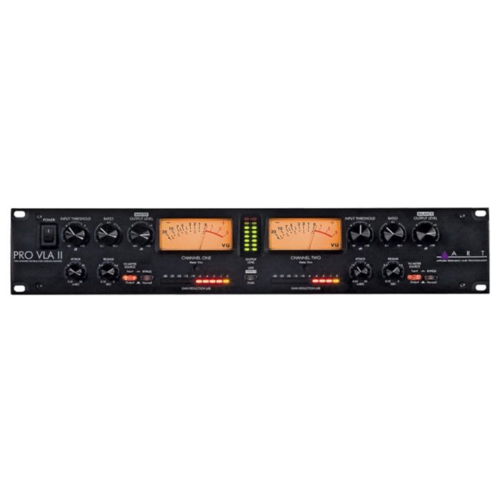 Compressore Art PRO VLA II main product photo