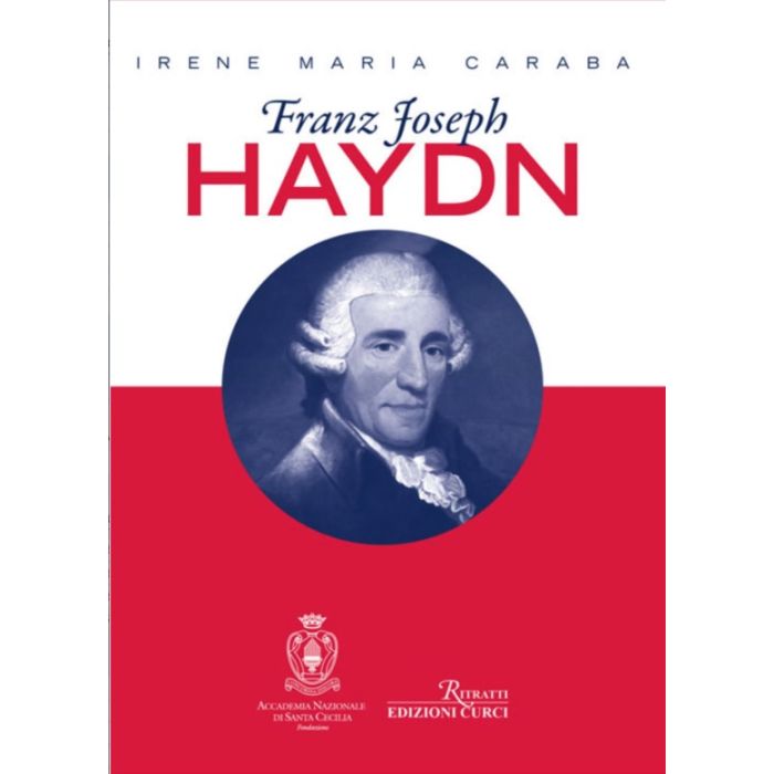 I.M.Caraba Franz Joseph Haydn main product photo