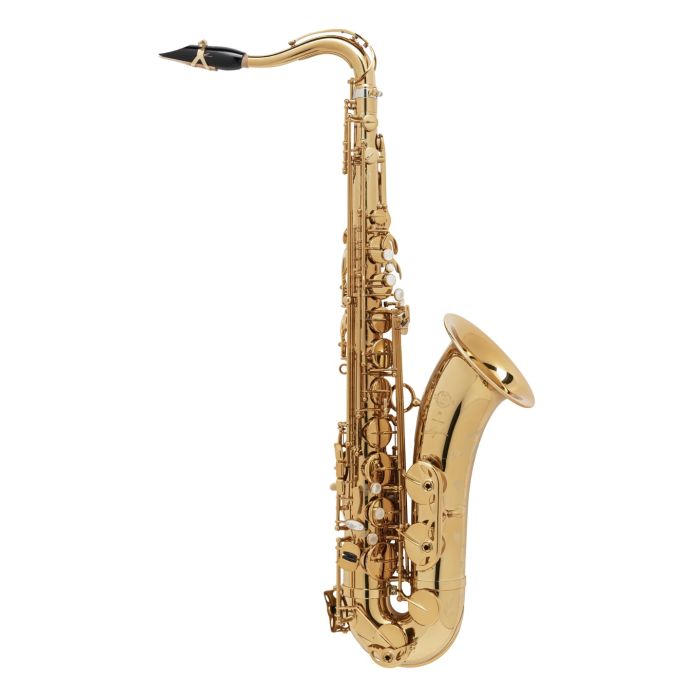 Selmer Signature Sax Tenore gold main product photo