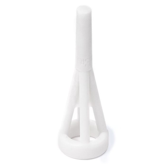 DM Brass bocchino tagliato corno 17,25mm NCM2C nylon main product photo