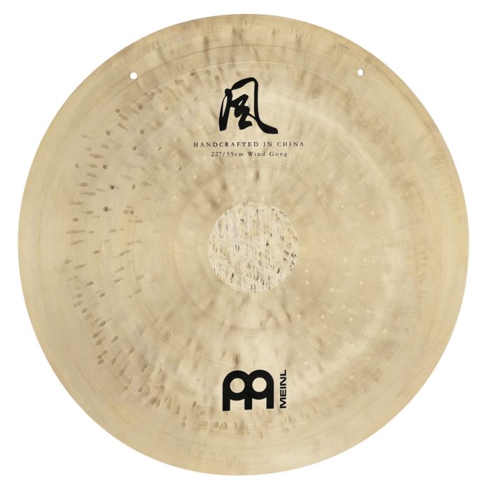 Meinl Sonic Energy Wind Gong 22" WG-TT22 main product photo