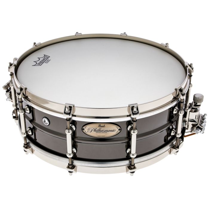 Pearl PHB-1450/N Philharmonic 14x5" Brass Snare main product photo