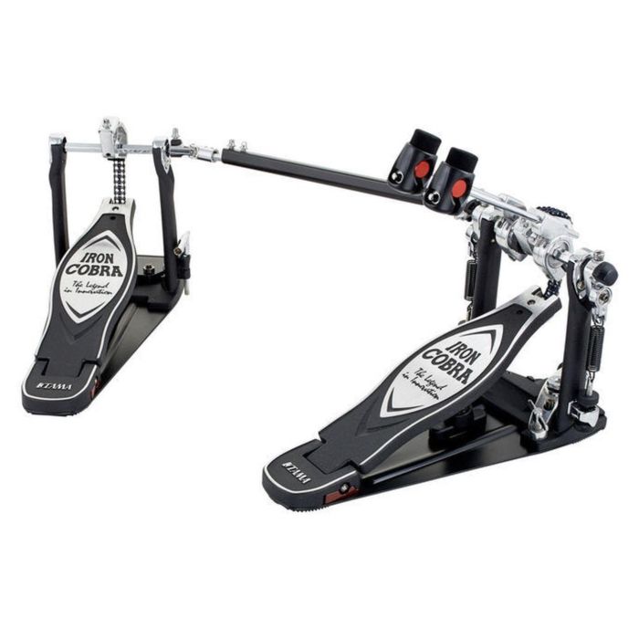 Tama HP900PWN Power G. Pedale Cassa Doppio main product photo