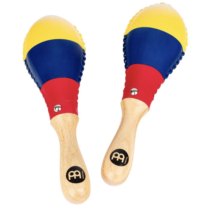Meinl MSM3CO Maracas main product photo