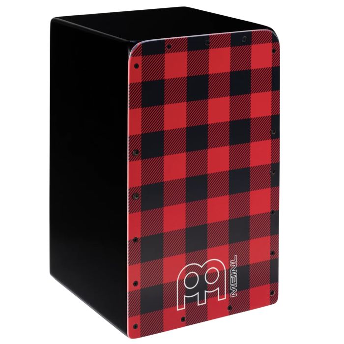 Meinl HCAJ3LJ Headliner Cajon Flamenco main product photo