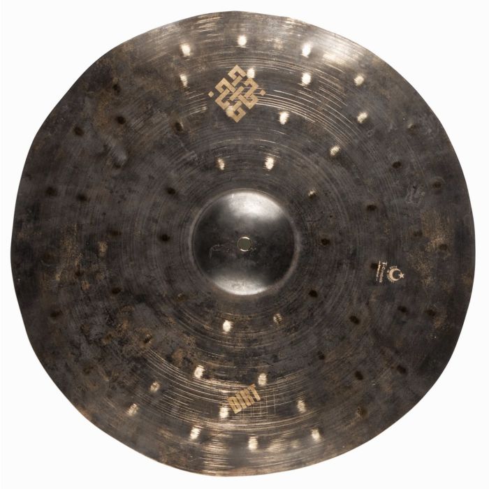 T-Cymbals 19" Dirt Crash main product photo
