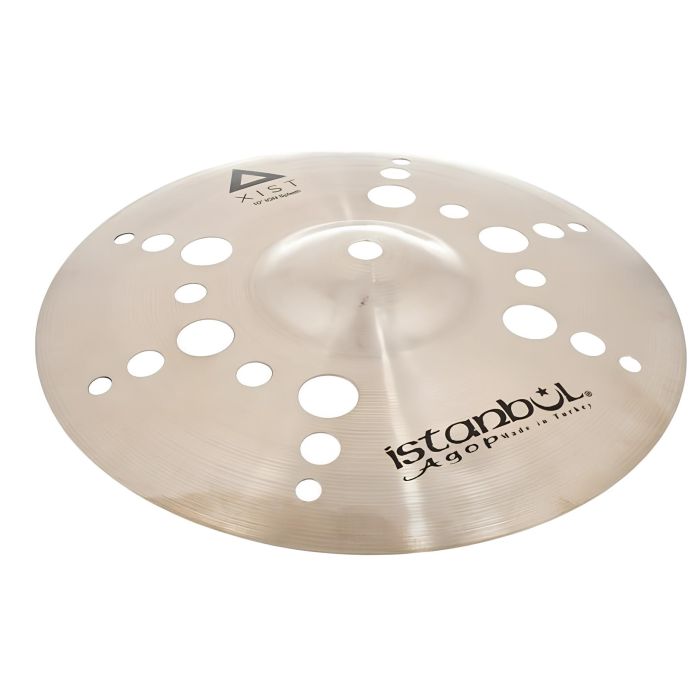 Istanbul Agop 10" Xist Ion Splash Brilliant main product photo