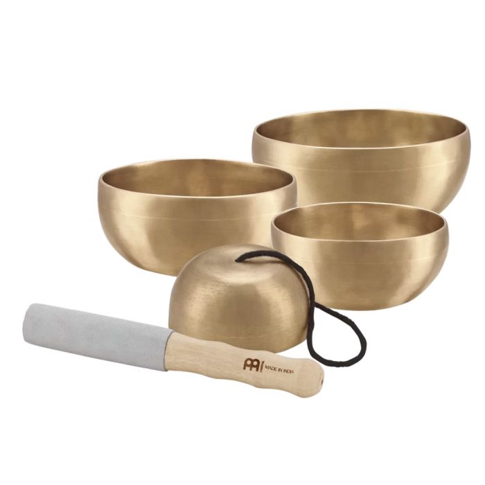 Set Campane Sonic Energy SB-U-1750 main product photo
