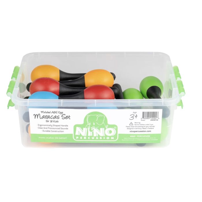 Nino SET 56 main product photo