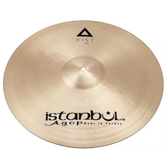 Istanbul Agop 18" Xist Crash main product photo
