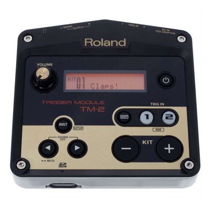 Modulo Trigger Roland TM-2 main product photo