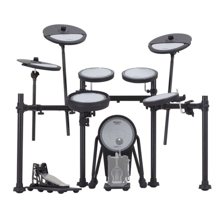 Roland VQD106 Batteria Elettronica con Pad main product photo