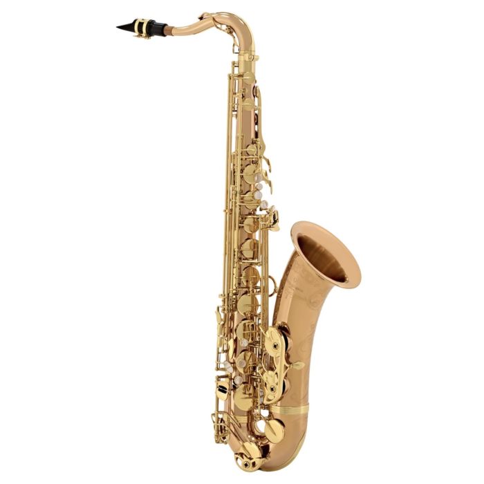 Sax Tenore Yanagisawa T-WO20 Elite laccato con custodia main product photo