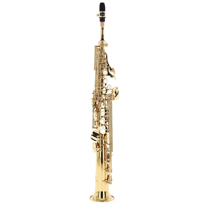Sax Soprano Jupiter JSS 1000Q laccato main product photo