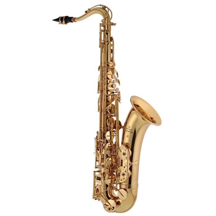 Buffet Crampon Serie 100 Sax Tenore laccato main product photo