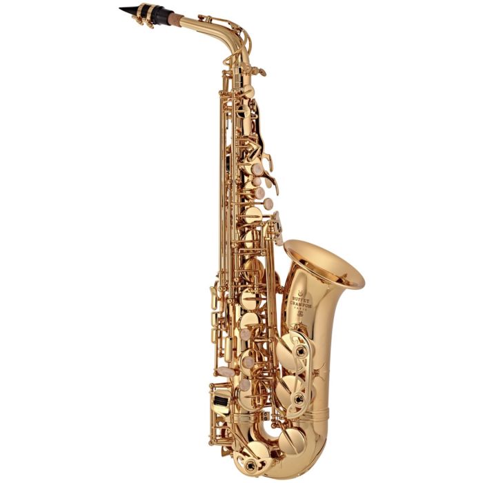Buffet Crampon Prodige sax alto main product photo