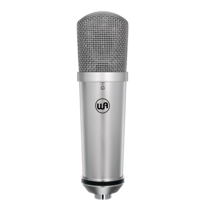 Warm Audio WA-87JR SE Microfono condensatore main product photo