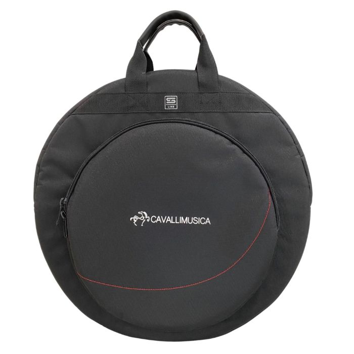 Borsa Piatti 20" Stefy Line serie 200 imbottita 10mm zaino main product photo