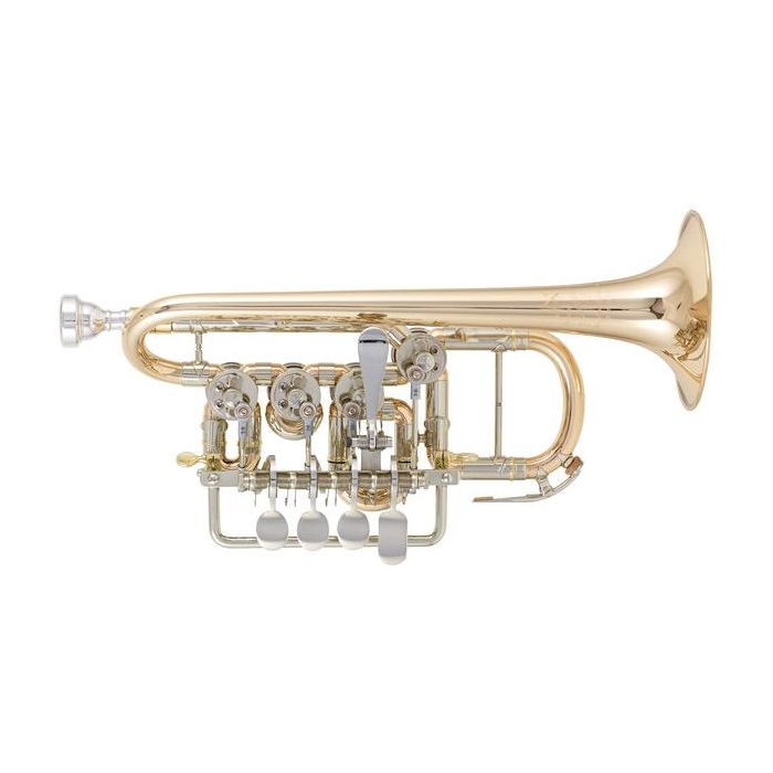 Trombino Sib/La Scherzer JS8111G-1-0D laccato main product photo