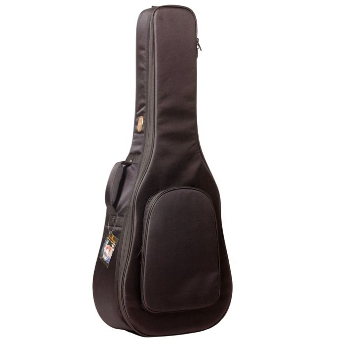 Soundsation SCPE-C E380E borsa Chitarra classica semirigida main product photo