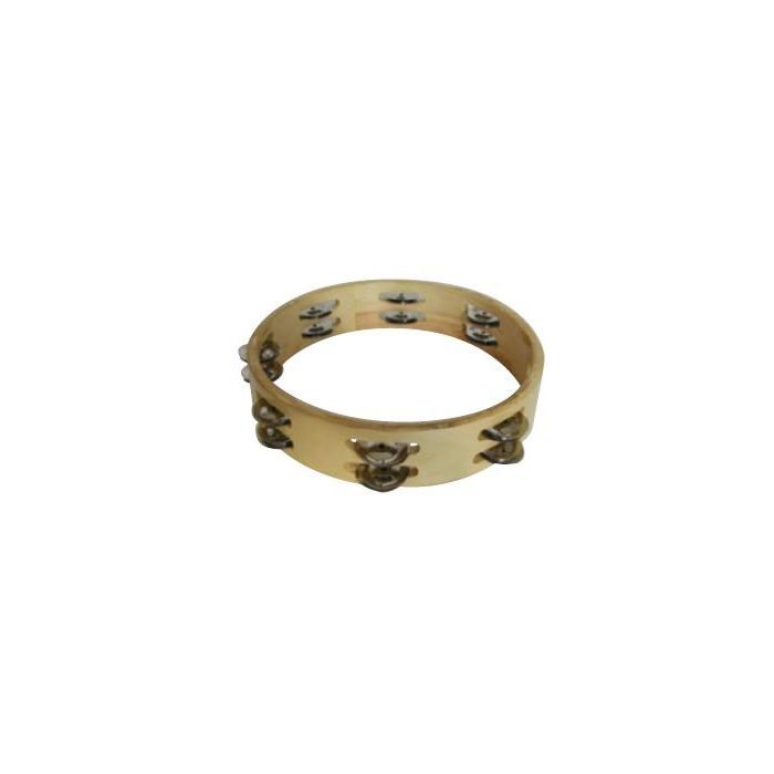 Cembalo Croson 25cm 16 coppie di piattini main product photo