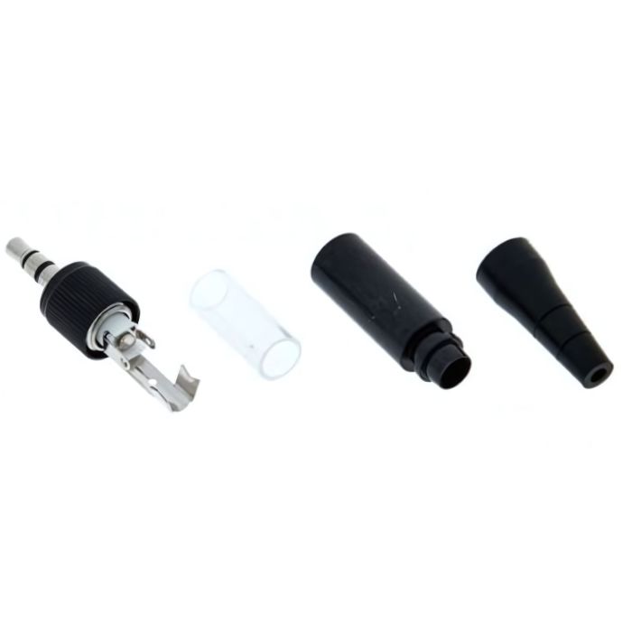MiniJack SENNHEISER 3,5 MM stereo x serie EW G1, G2, G3, G4 main product photo