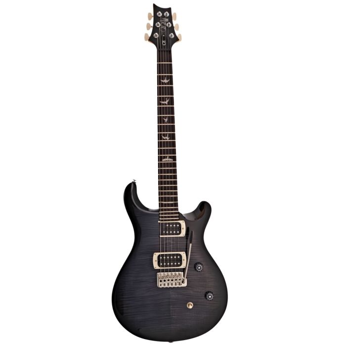 PRS SE CE24 charcoal burst Chitarra Elettrica main product photo