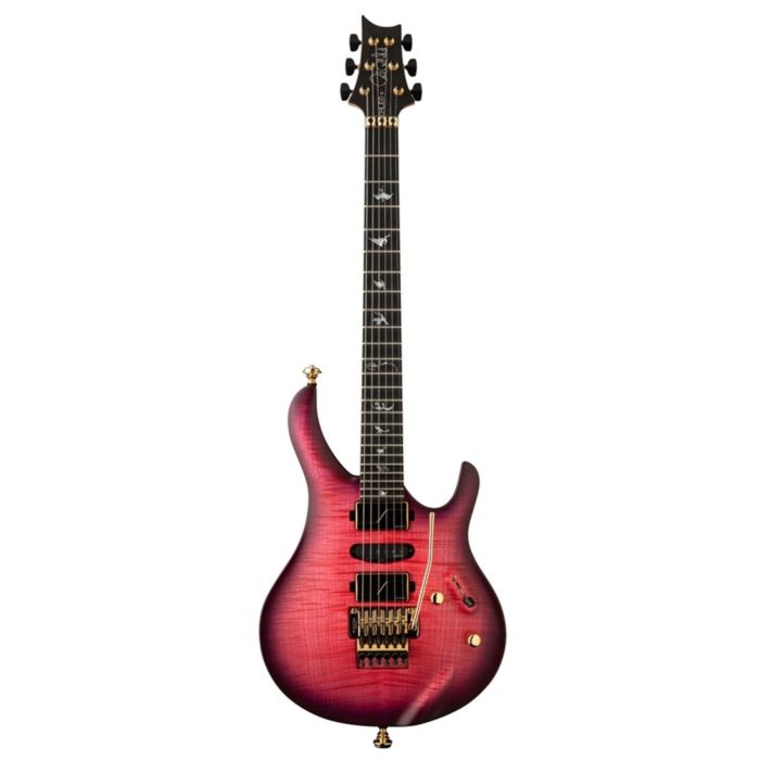 PRS SE Chleo Herman Li Chitarra Elettrica orchid dusk main product photo