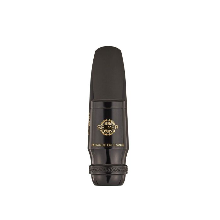 Bocchino Sax Alto Selmer Soloist C** ebanite main product photo