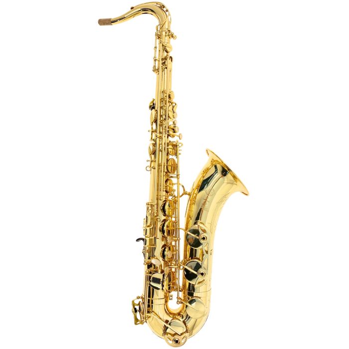 Sax Tenore Selmer SA80II Jubilee con custodia main product photo
