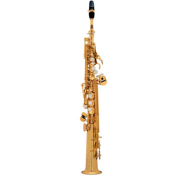 Selmer Sax Soprano Signature New! main product photo