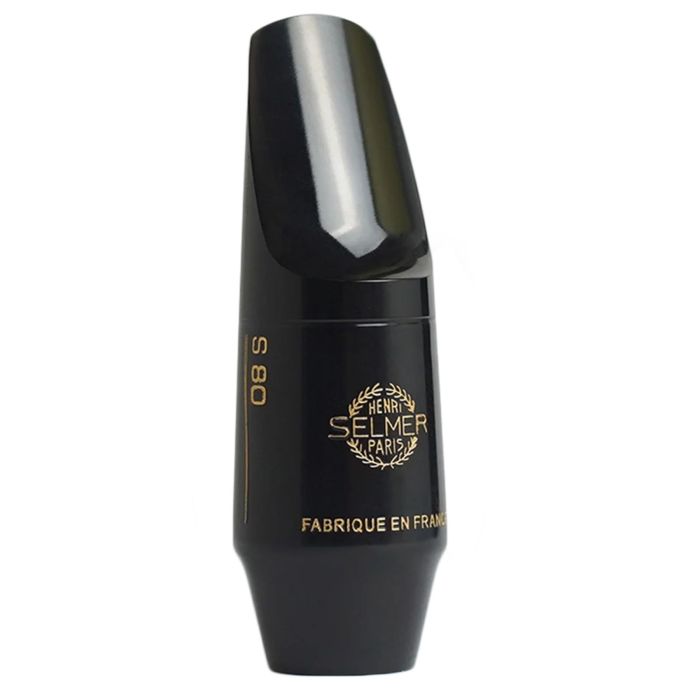 Bocchino Sax Soprano Selmer S80 D main product photo