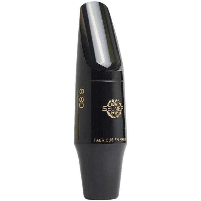 Bocchino Sax Tenore Selmer S80 C* main product photo