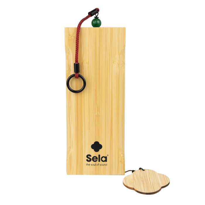 Sela SEV-EA main product photo