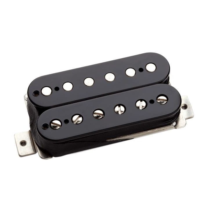 Pickup Seymour Duncan 59 Model Bridge black 11101-05-B main product photo