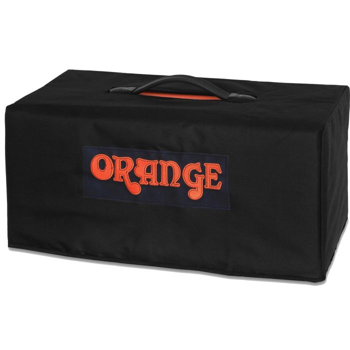 Borsa Testata Orange small main product photo
