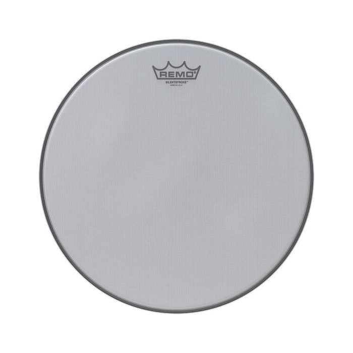 Pelle Remo 22" SilentStroke Cassa SN-1022-00 main product photo